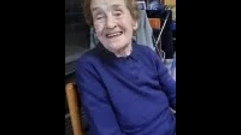 Susie (Mary) Duff (ne Greene)