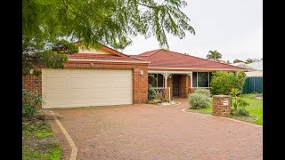 17 Waratah Boulevard Canning Vale WA 6155