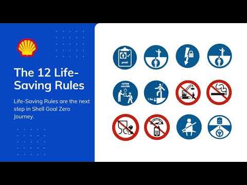 Life-Saving Rules