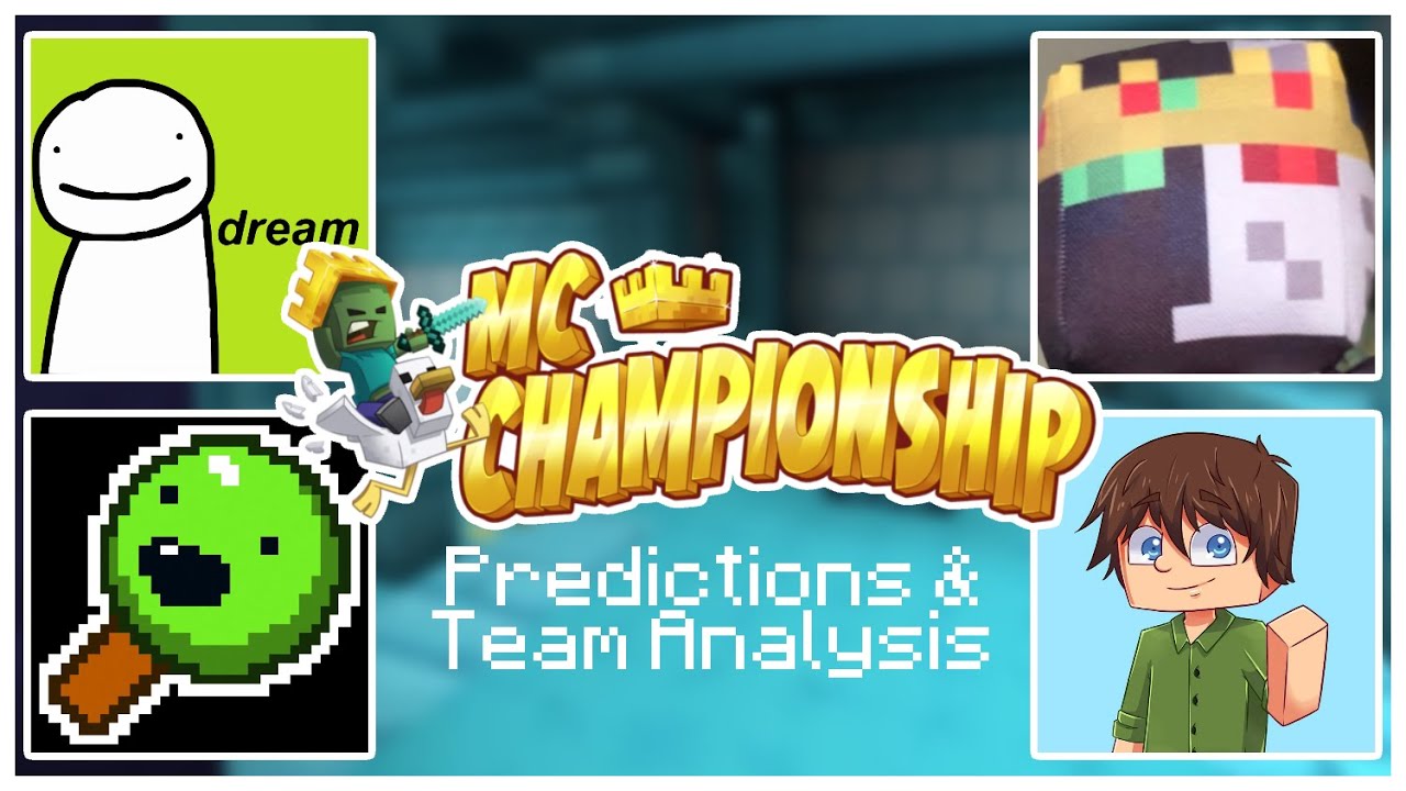 ALL MCC TEAMS REVEALED! MCC 19 Team Analysis & Predictions