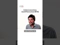 Adam Scott's First Ever FaceTime Call