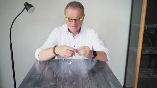 Office - Leo Smetsers @premiummagicstore