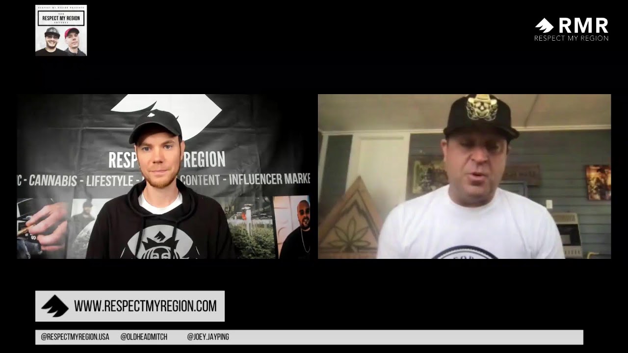 Colorado Cannabis With Bryan Surface Of High West and George Hashington | NAWT Podcast S2 E9