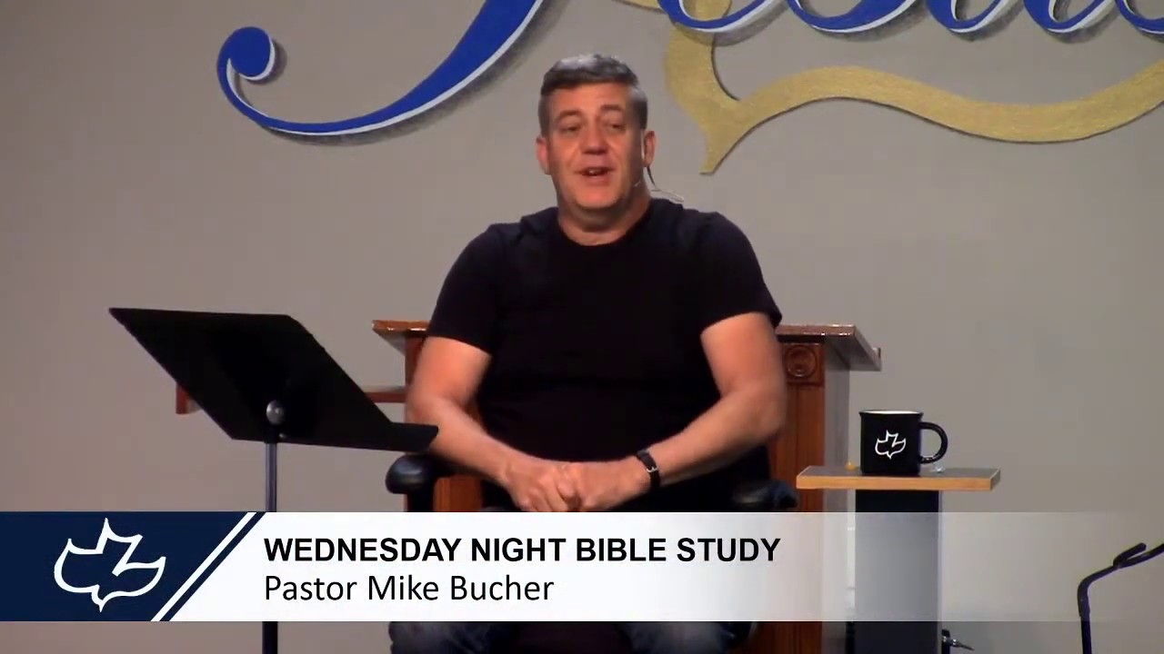 Proverbs 16 wednesday night bible study june 10 2020 pastor mike
