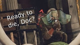 Poor Brad || Rainbow 6 Siege Highlights 4