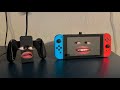 Life of a nintendo switch pt 2