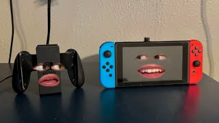 Life Of A Nintendo Switch Pt 2