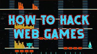 How to Hack Web Games (tutorial) screenshot 4