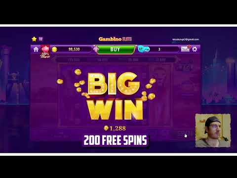 Získajte bonus v online kasinu Spino Gambino - Hrát online kasino v České republice