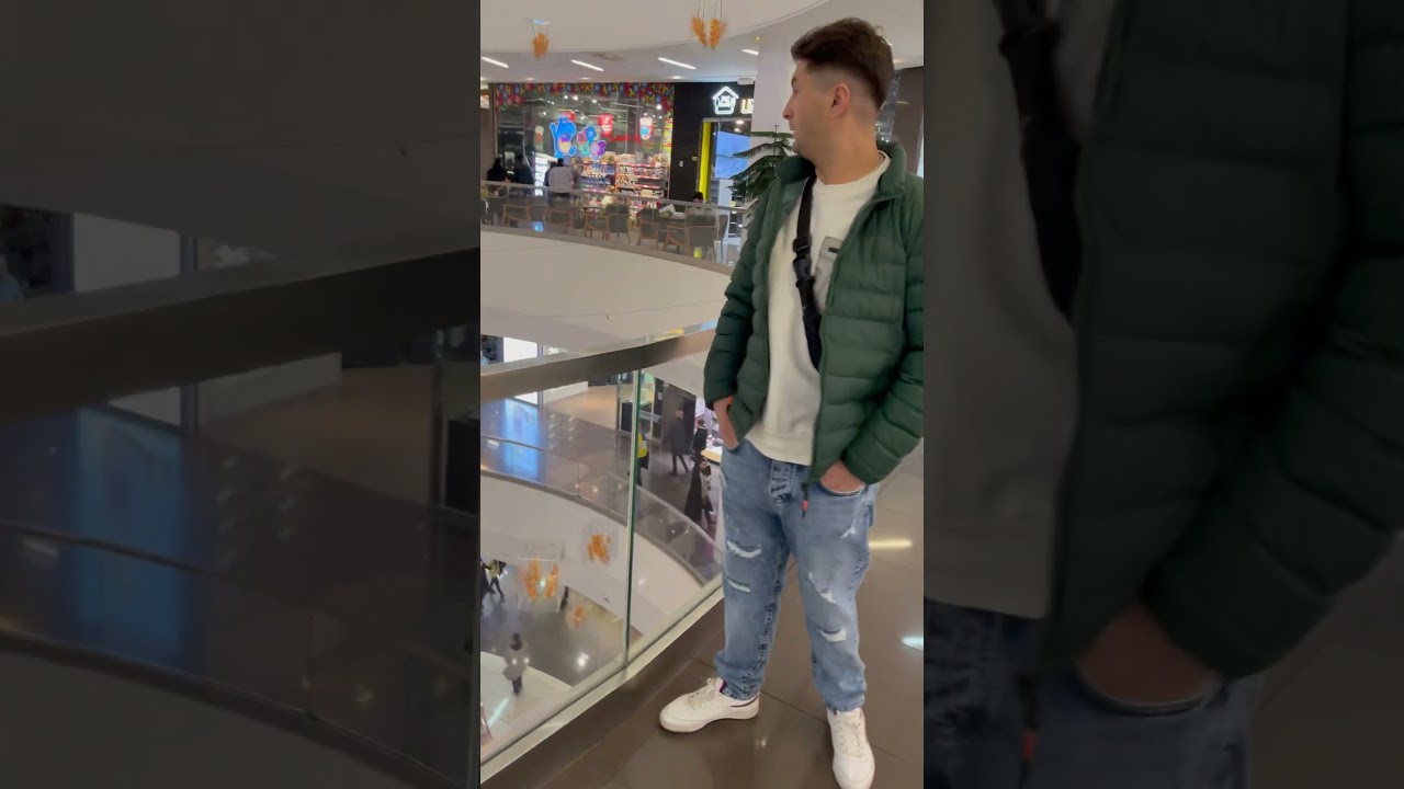 مرکز خرید ارگ تجریش❤️