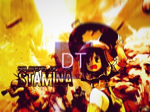 osu!mania - Soldiers of the Stamina x1.5 94.37% - YouTube