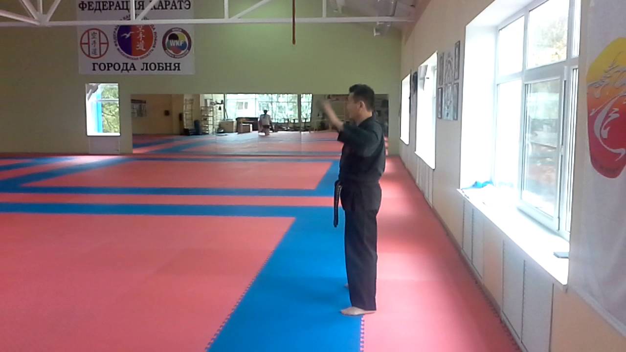 Вениамин Гармаев - YouTube