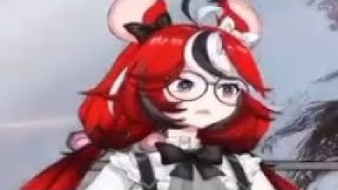 Bae pressed the wrong button