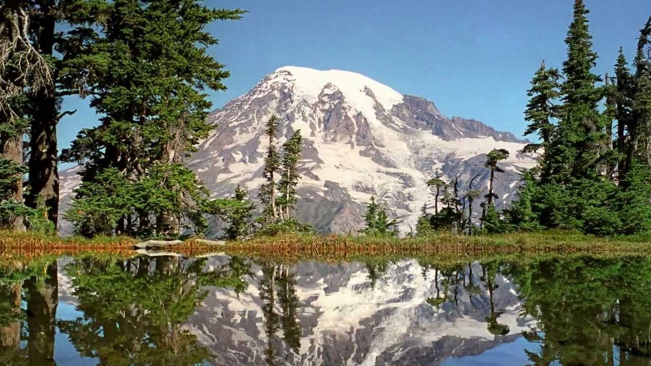 Des Montagnes Autour Du Monde