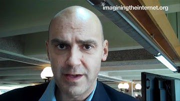 IGF11 Matthias Traimer on ethics, responsibility and the Internet