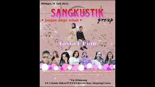LIVE SANGKUSTIK | F PRO CHANNEL