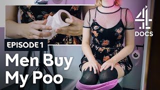 Selling Poop For 100K The Girl Who Got Rich Selling S Online Secret Services Channel 4