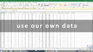 Famous data mining（assignment 2） Profile