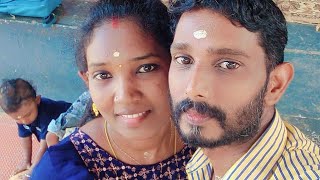 Preethi Vlog Is Live Hi