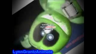 Klaskyklaskyklaskyklasky Gummy Bear In G Major 220