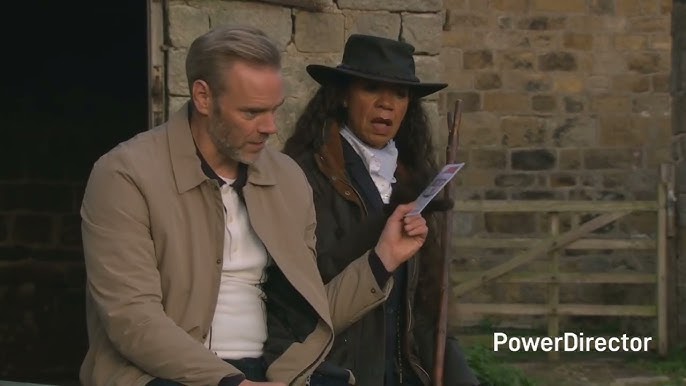 Emmerdale - Celia Want Ray To Move April Away From Her Family (1st December 2025)