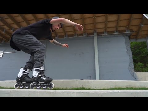 5th Element ST-80 Urban Inline Skates - by Inlineskates.com