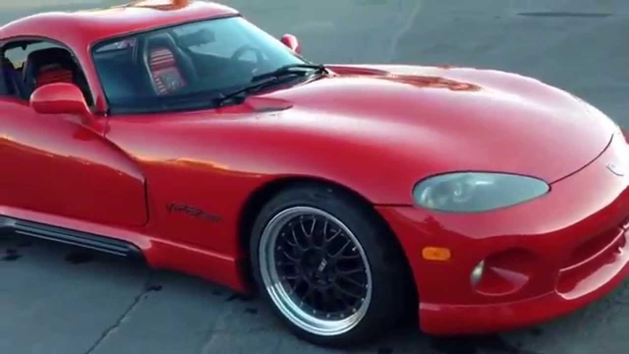 Custom Gen 1 Dodge Viper YouTube custom-gen-1-dodge-viper-youtube