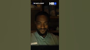 WE HAVE A GHOST  (2023) | Jennifer Coolidge, David Harbour, Anthony Mackie Comedy Movie