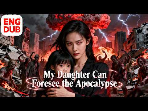 ترجمة متعددة لقد أوقفت نهاية العالم للزومبي لكن الحقيقة أظلم بكثير مما كنت أعتقد