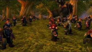 WHU Level 19 Hunter Raid
