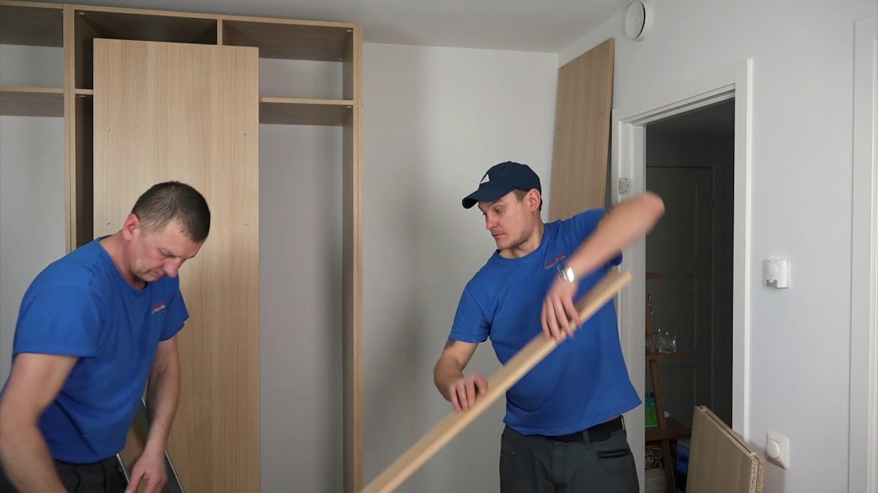 Garderobe på soverom - Garderobeeksperten  😀😀