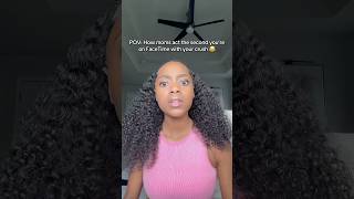 She was quiet all day until I answered that ft 😭 @itskennedylee #relatable #funny #crush #moms She was quiet all day until I answered that ft 😭 @itskennedylee #relatable #funny #crush #moms