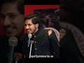 purav Jhaa v/s reporter #trending
