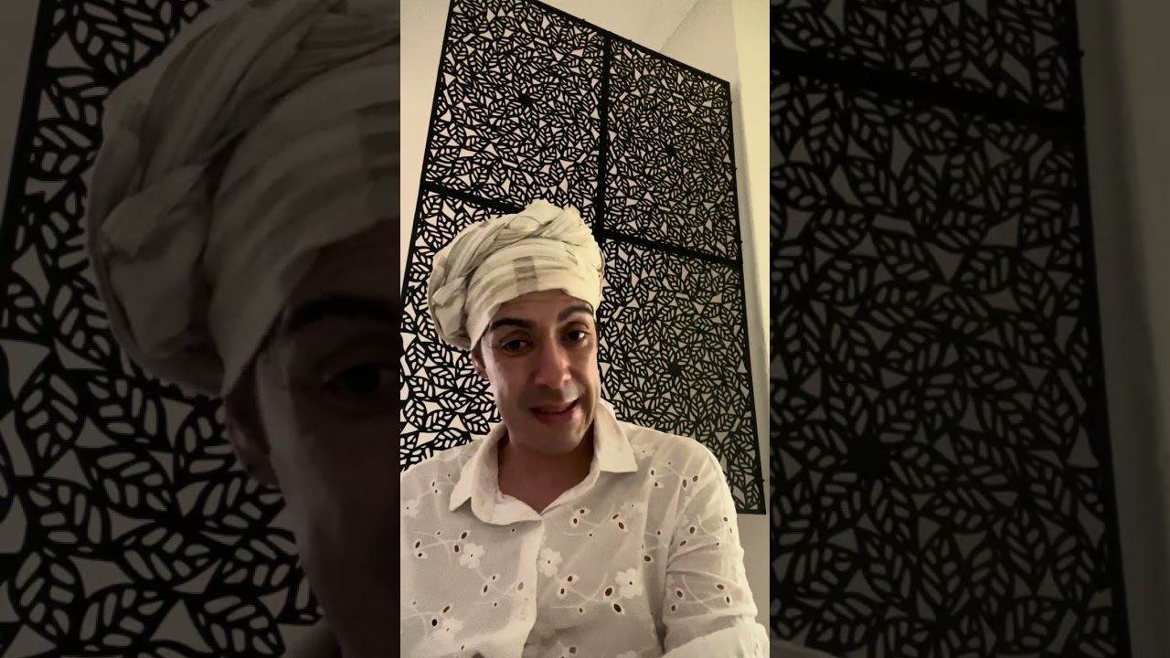 TIRANDO DÚVIDAS! #amarracaoamorosa 