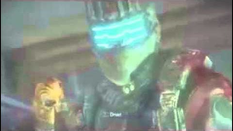 Army of Two The Devils Cartel The Devil