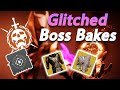 Baking Bosses with New Raid Mod Glitch w/@gmeinersYT | Season of the Deep |