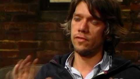 Economics of War - Arms & Oil "same business" - Syriana dir. Stephen Gaghan on Henry Rollins Show