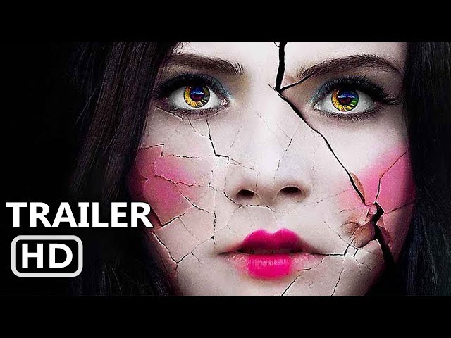 Incident in a Ghostland Official Trailer #1 (2018) Horror Movie HD 