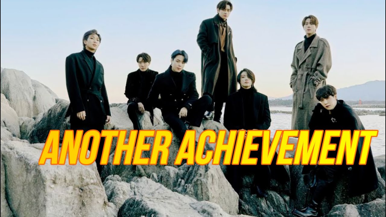 BTS Makes Esquire’s List Of Top 10 Pop Bands Of All Time 😘