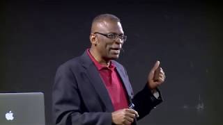 Dr. Lonnie Johnson TED Talk explains JTEC | TEDx Atlanta