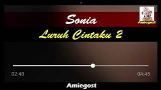 Sonia Luruh Cintaku 2 ~Amiegost