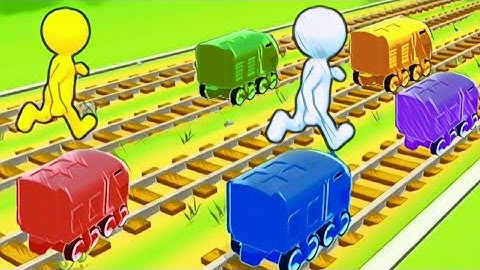 Shape Shifting Android iOS Gameplay walkthrough part 20