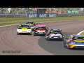 R11 in 110s | Thruxton | BTCC 2023