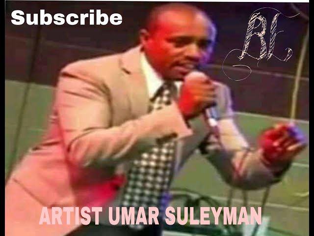 Umar Suleyman Geerarsa Hundaa 1973-2020 class=