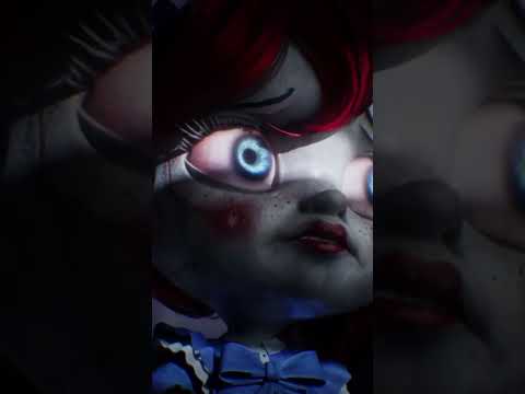 poppy playtime chapter 5 Mobile [scenes] #fpy #gaming #games #poppyplaytimechapter5android