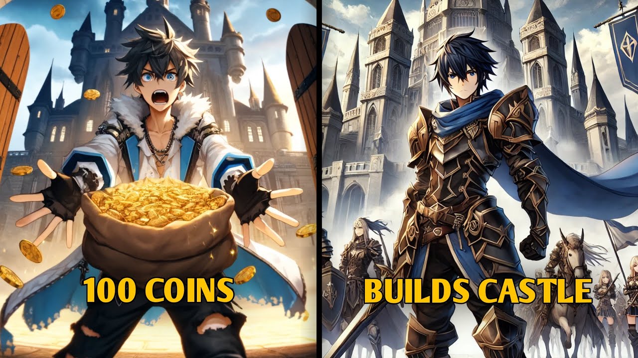 I Am the Strongest Lord in Another World: From Outcast to Emperor