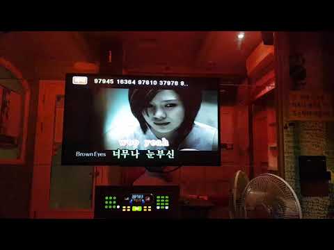 Diamond 인피니트 꿈노래방 5번방