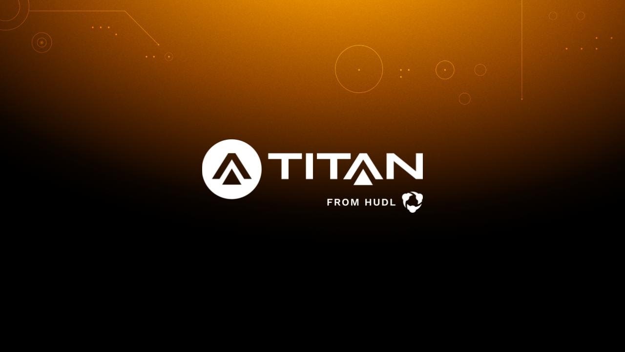 Titan Demo - YouTube