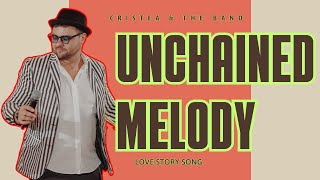⛔️Unchained Melody ⛔️Cover by Catalin Cristea ⏩️ A Timeless Classic Reimagined 🔔 REGGAE STYLE