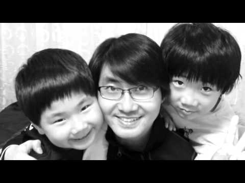 [자작곡]행복하면 좋겠어. 아들아!